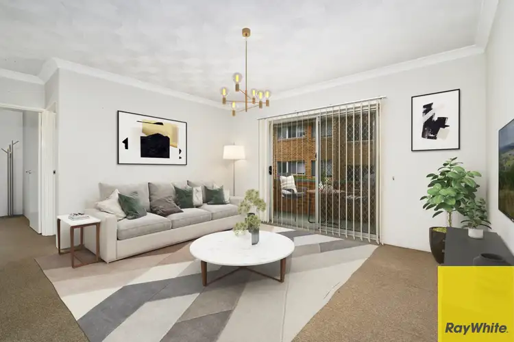 1/53 Saddington Street, St Marys NSW 2760