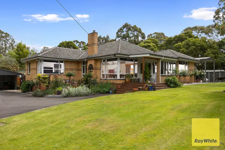 Main view of Homely house listing, 39 Victory Ave, Foster VIC 3960