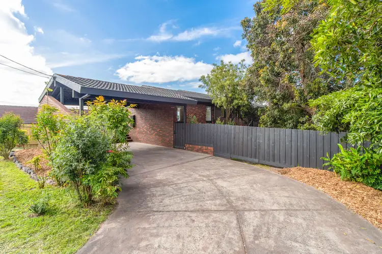 Fifth view of Homely house listing, 28 Towerhill Road, Frankston VIC 3199