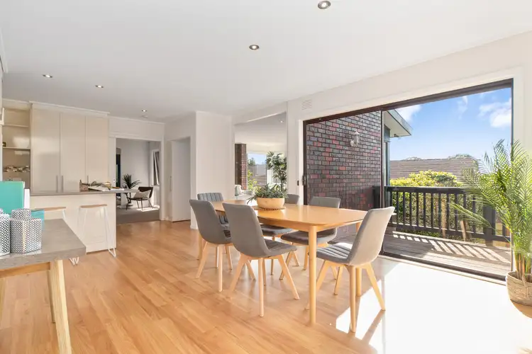 Sixth view of Homely house listing, 28 Towerhill Road, Frankston VIC 3199