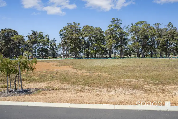 Third view of Homely land listing, 9 Lomandra Way, Witchcliffe WA 6286