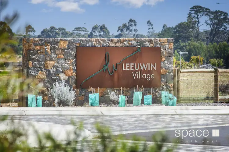 Fourth view of Homely land listing, 9 Lomandra Way, Witchcliffe WA 6286