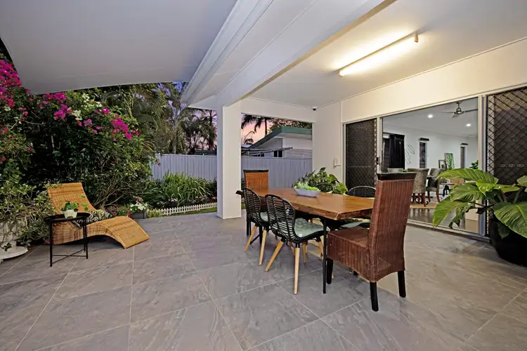 Second view of Homely house listing, 30 Mclean Street, Gulliver QLD 4812