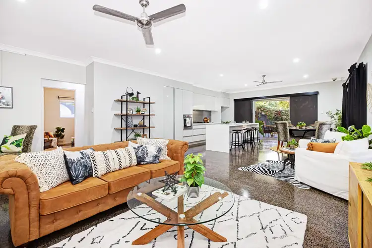 Fourth view of Homely house listing, 30 Mclean Street, Gulliver QLD 4812