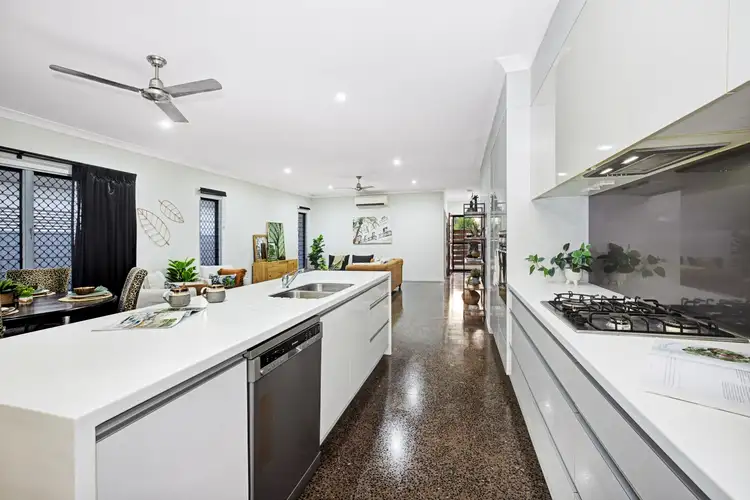 Sixth view of Homely house listing, 30 Mclean Street, Gulliver QLD 4812