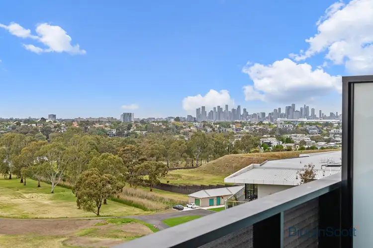 406/4 La Scala Avenue, Maribyrnong VIC 3032