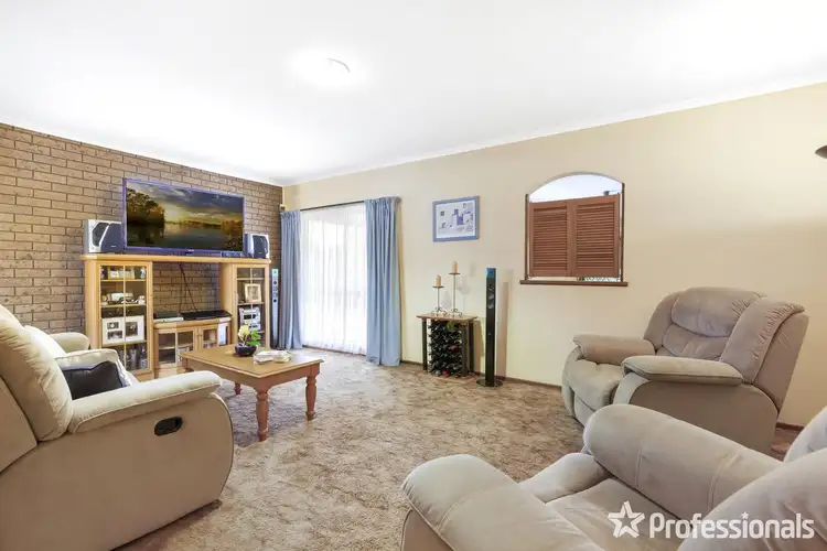 Second view of Homely house listing, 40 Carbine Way, Keilor Downs VIC 3038