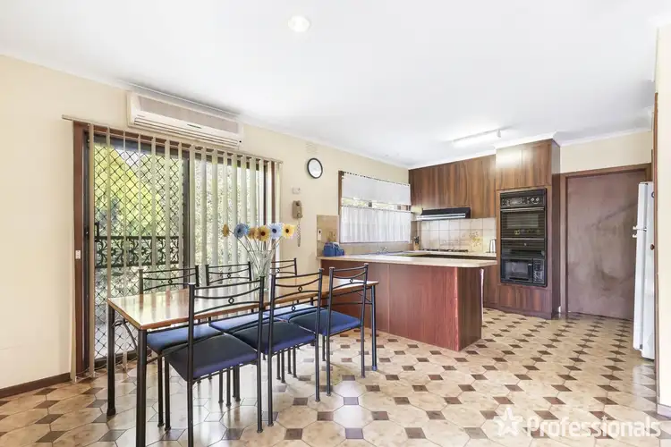 Fourth view of Homely house listing, 40 Carbine Way, Keilor Downs VIC 3038