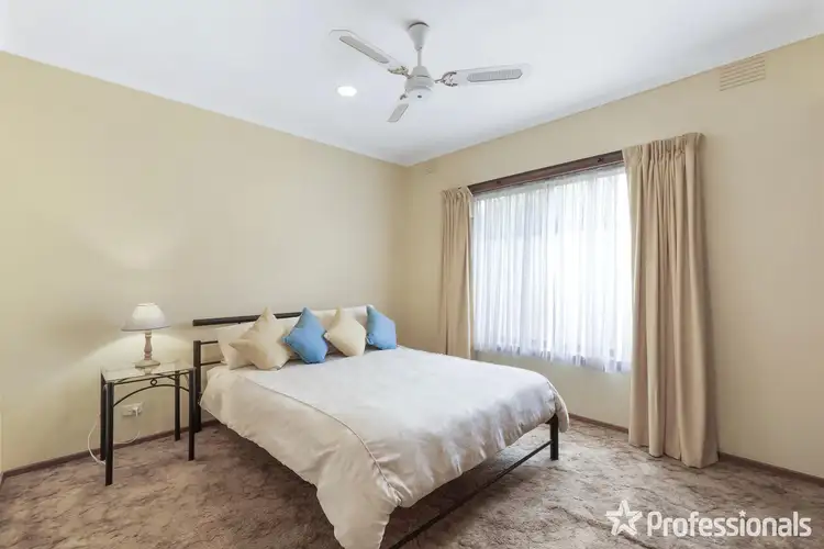Fifth view of Homely house listing, 40 Carbine Way, Keilor Downs VIC 3038