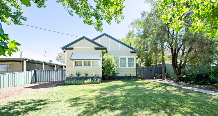 36 Boundary Road, Dubbo NSW 2830
