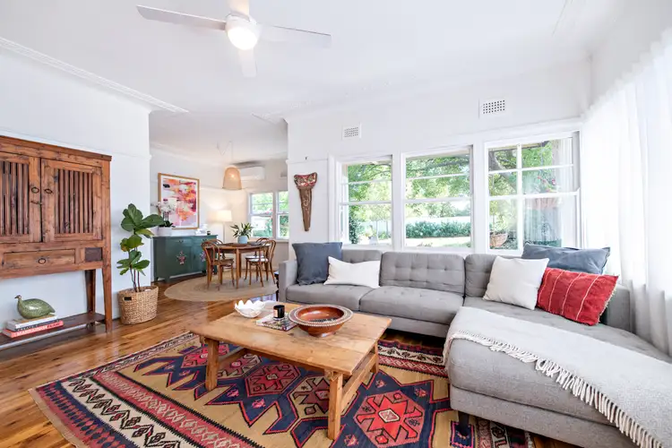 Second view of Homely house listing, 36 Boundary Road, Dubbo NSW 2830