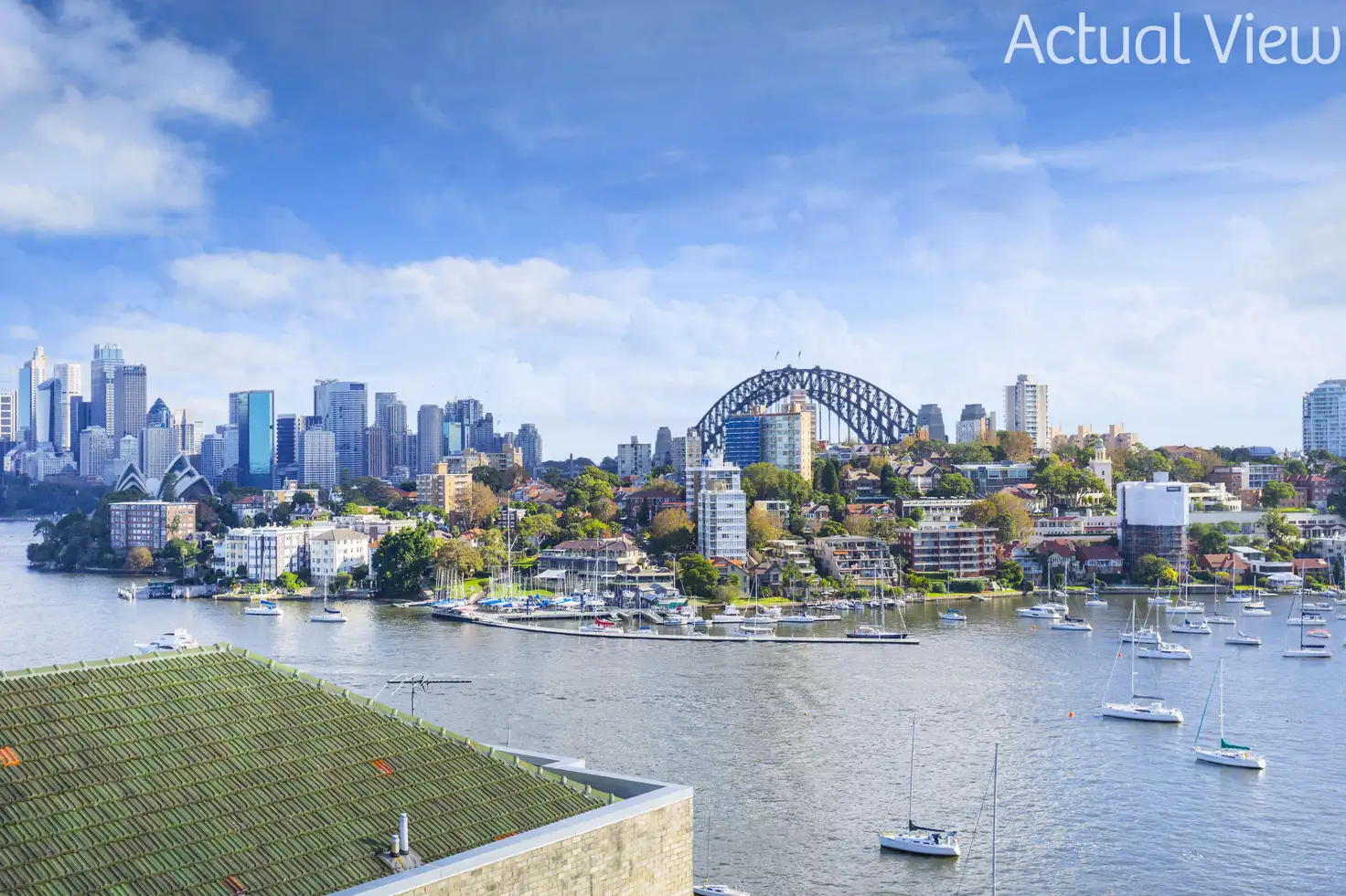 Main view of Homely studio listing, 65/143 Kurraba Road, Kurraba Point NSW 2089