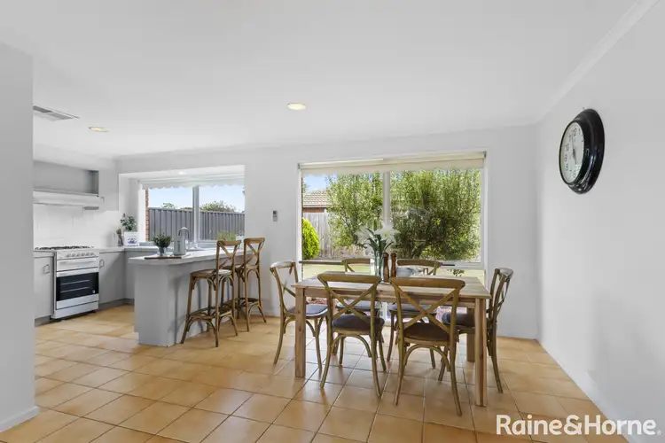 Third view of Homely house listing, 37 Pennyroyal Crescent, Kurunjang VIC 3337