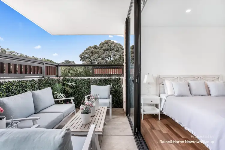 308/2 Mitchell Road, Alexandria NSW 2015