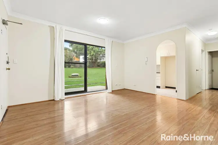 Third view of Homely apartment listing, 18/392-394 Port Hacking Road, Caringbah NSW 2229