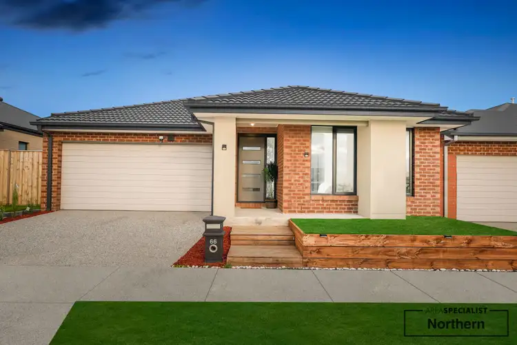 66 Quill Circuit, Kalkallo VIC 3064