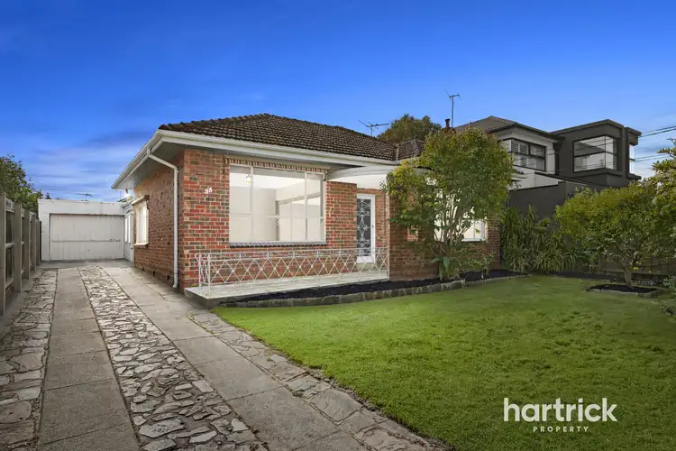 Main view of Homely house listing, 55 Worthing Road, Moorabbin VIC 3189