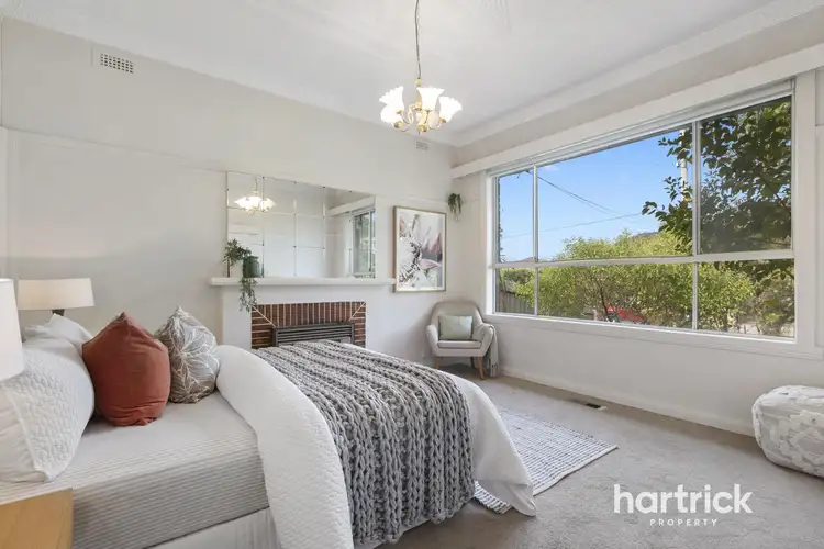 Second view of Homely house listing, 55 Worthing Road, Moorabbin VIC 3189