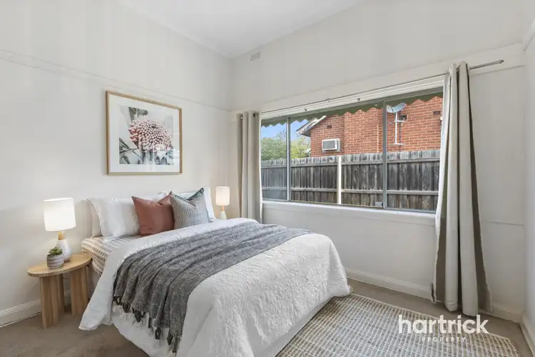 Fifth view of Homely house listing, 55 Worthing Road, Moorabbin VIC 3189