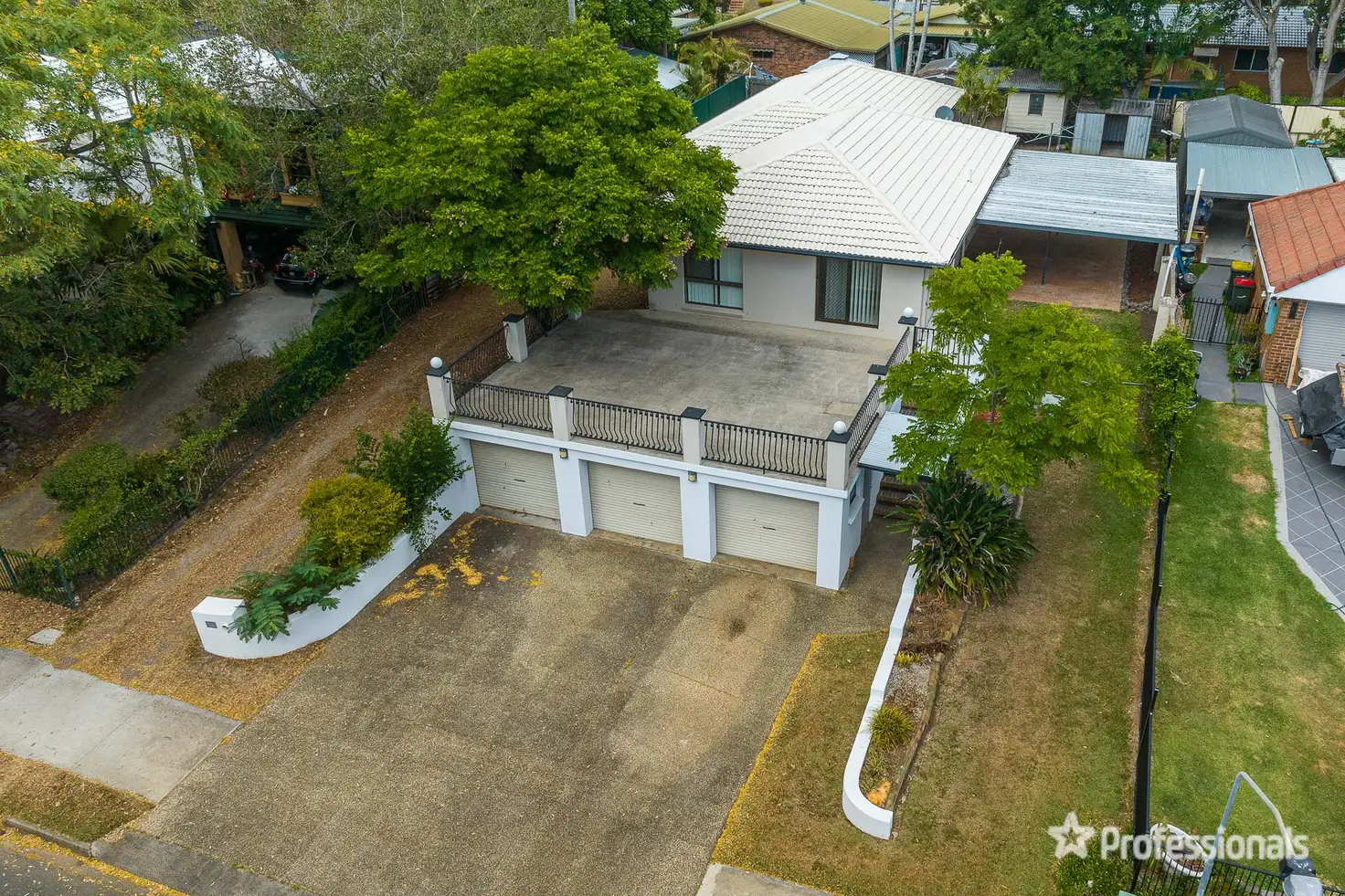 Main view of Homely house listing, 50 Norfolk Esplanade, Caboolture South QLD 4510