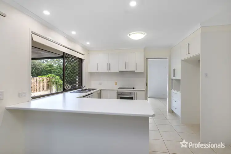 Fifth view of Homely house listing, 50 Norfolk Esplanade, Caboolture South QLD 4510