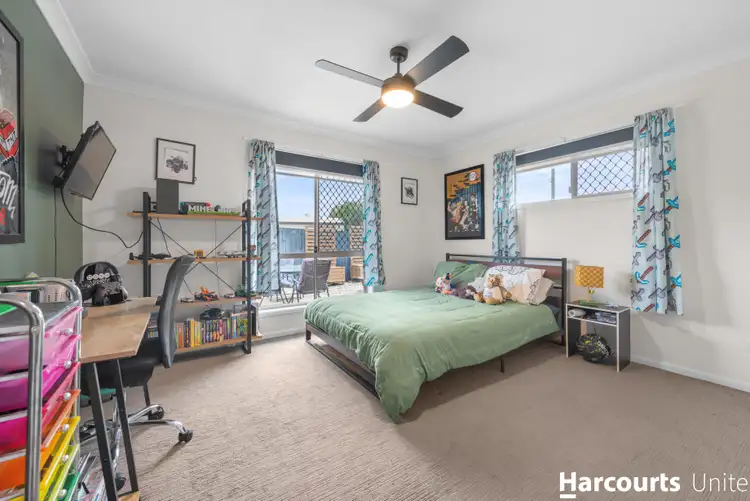 Sixth view of Homely house listing, 13 Breeze Court, Caboolture QLD 4510