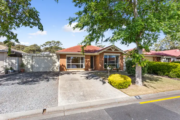 7 Maple Court, Seaford SA 5169