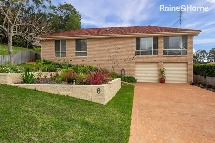 Fourth view of Homely house listing, 6 Hakea Place, Catalina NSW 2536