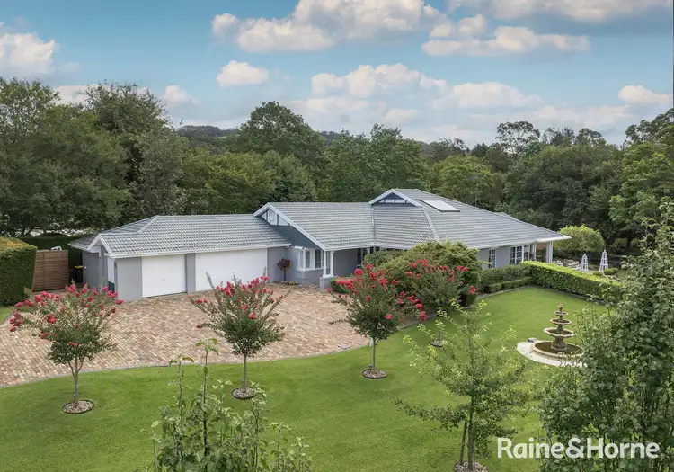 Main view of Homely house listing, 6 Thomas Close, Berry NSW 2535