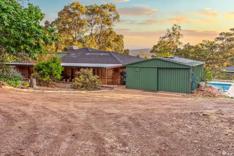 Fourth view of Homely house listing, 73 Wallangarra Drive, Bedfordale WA 6112