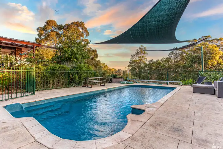 Fifth view of Homely house listing, 73 Wallangarra Drive, Bedfordale WA 6112