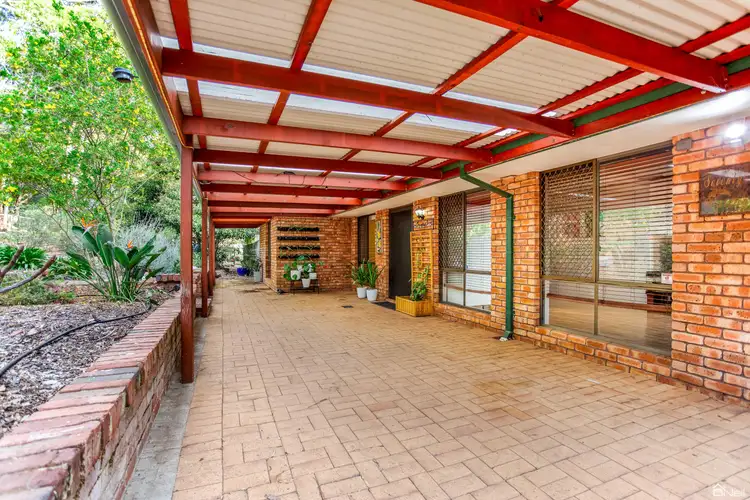 Sixth view of Homely house listing, 73 Wallangarra Drive, Bedfordale WA 6112