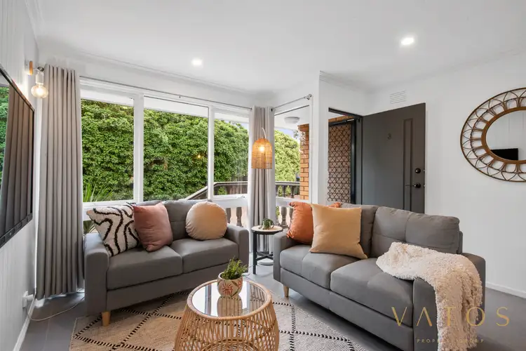 3/46 Oakland Street, Mornington VIC 3931