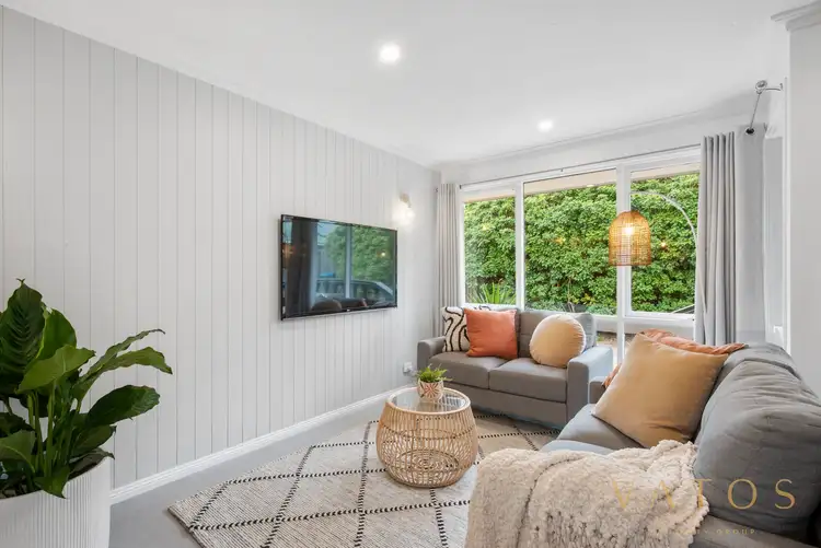 Second view of Homely unit listing, 3/46 Oakland Street, Mornington VIC 3931