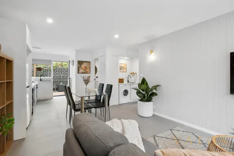 Fourth view of Homely unit listing, 3/46 Oakland Street, Mornington VIC 3931