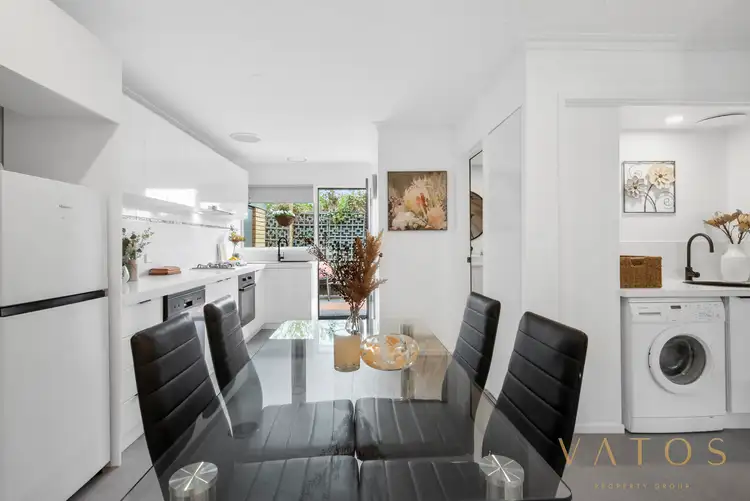 Fifth view of Homely unit listing, 3/46 Oakland Street, Mornington VIC 3931