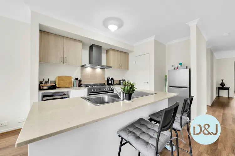 Third view of Homely house listing, 24 Kilmarnock Way, Clyde North VIC 3978
