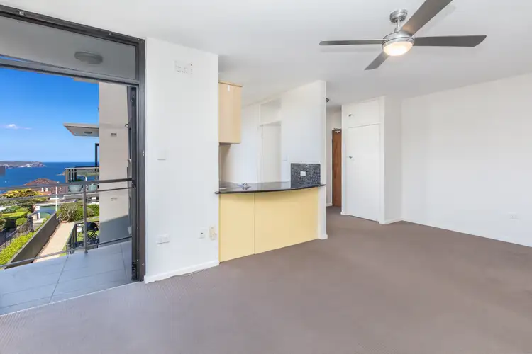 Third view of Homely apartment listing, 14/21 Moruben Road, Mosman NSW 2088