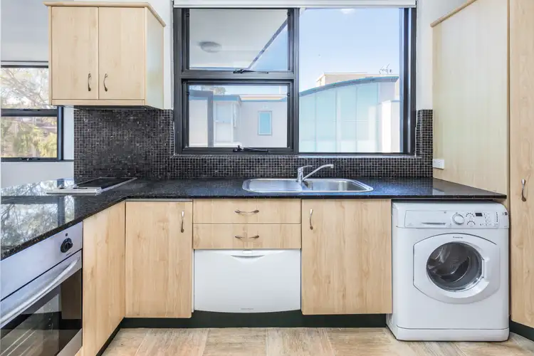 Fourth view of Homely apartment listing, 14/21 Moruben Road, Mosman NSW 2088