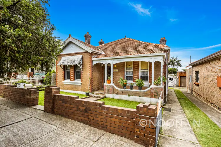 Main view of Homely house listing, 92 Mill Street, Carlton NSW 2218