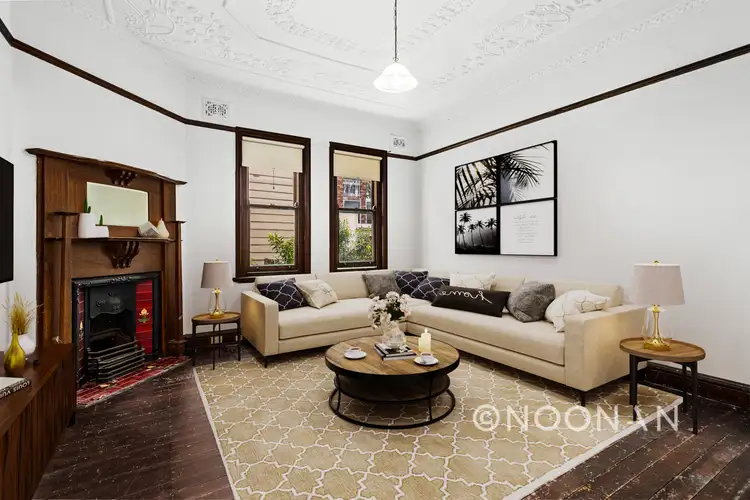 Second view of Homely house listing, 92 Mill Street, Carlton NSW 2218