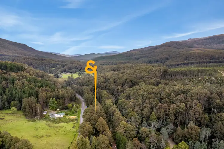 Second view of Homely land listing, 2649 Gordon River Road, National Park TAS 7140