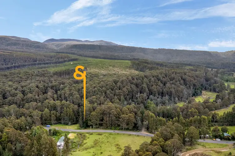 Third view of Homely land listing, 2649 Gordon River Road, National Park TAS 7140