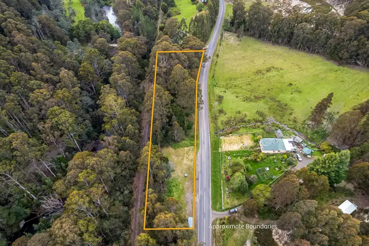 Fifth view of Homely land listing, 2649 Gordon River Road, National Park TAS 7140