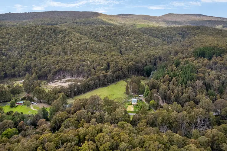 Sixth view of Homely land listing, 2649 Gordon River Road, National Park TAS 7140