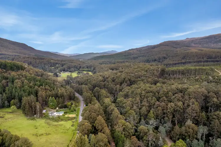 Seventh view of Homely land listing, 2649 Gordon River Road, National Park TAS 7140