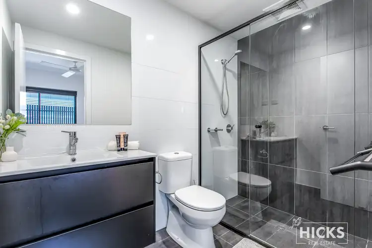 Seventh view of Homely apartment listing, 4/23 Ashmore Street, Everton Park QLD 4053
