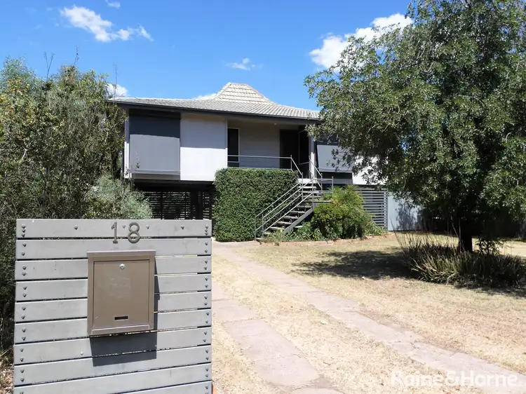 18 Queen Street, Moree NSW 2400