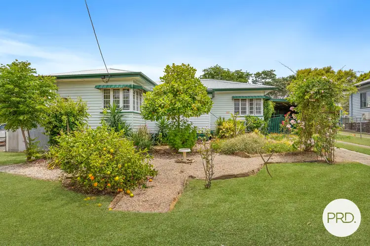 Main view of Homely house listing, 11 Ahearn Street, Rosewood QLD 4340