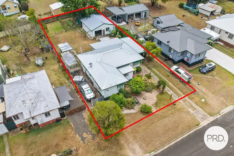 Second view of Homely house listing, 11 Ahearn Street, Rosewood QLD 4340